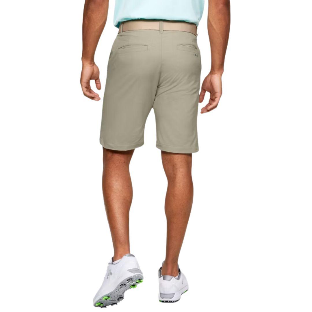 Under Armour Men's UA Match Play Shorts